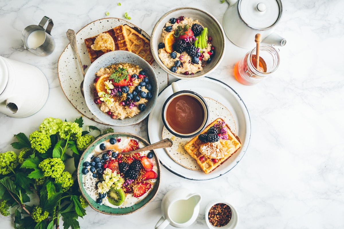 Emma Richardson, Lifestyle Writer